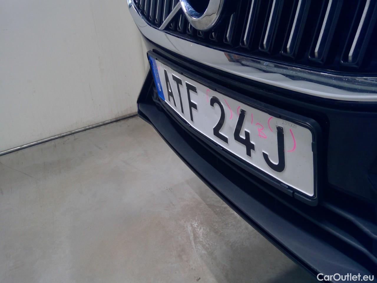  Volvo  V60  T6 350 Ins.Ex.Rec. AWD Aut #3