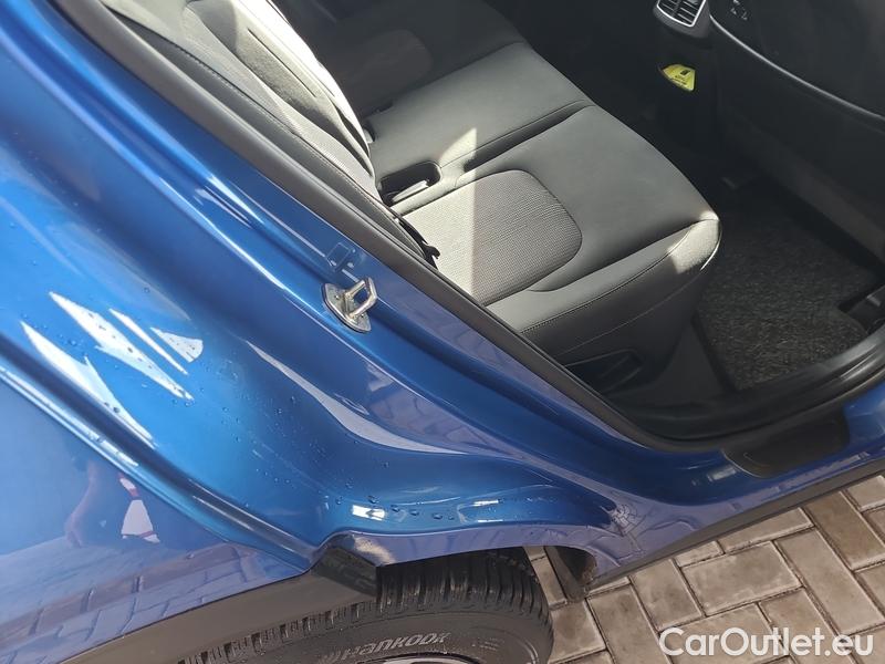  KIA  Sportage  (NQ5)(2022->)  1.6TGDI 110 Exclusive #36