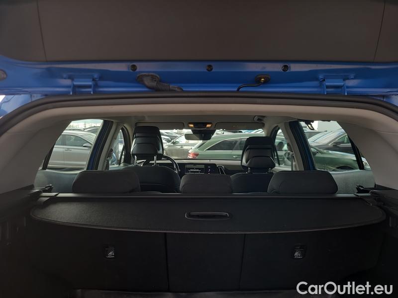  KIA  Sportage  (NQ5)(2022->)  1.6TGDI 110 Exclusive #34