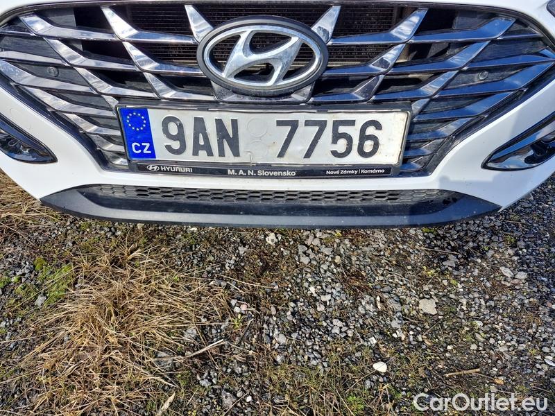  Hyundai  i30   cw (PD)(2017->)  kom.1.0TGDI 120 Smart #13