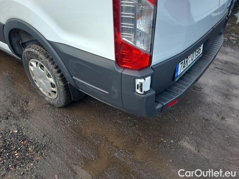  Ford  Transit   LCV TTS (2019->) Tr.2.0TDCi 77 Trend L3 310 4d #33