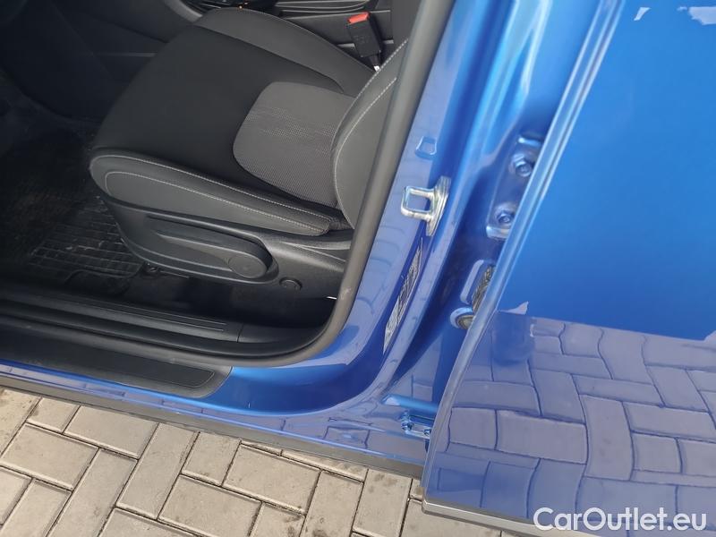  KIA  Sportage  (NQ5)(2022->)  1.6TGDI 110 Exclusive #17