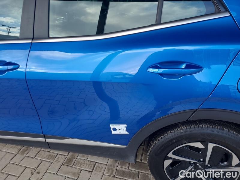  KIA  Sportage  (NQ5)(2022->)  1.6TGDI 110 Exclusive #18