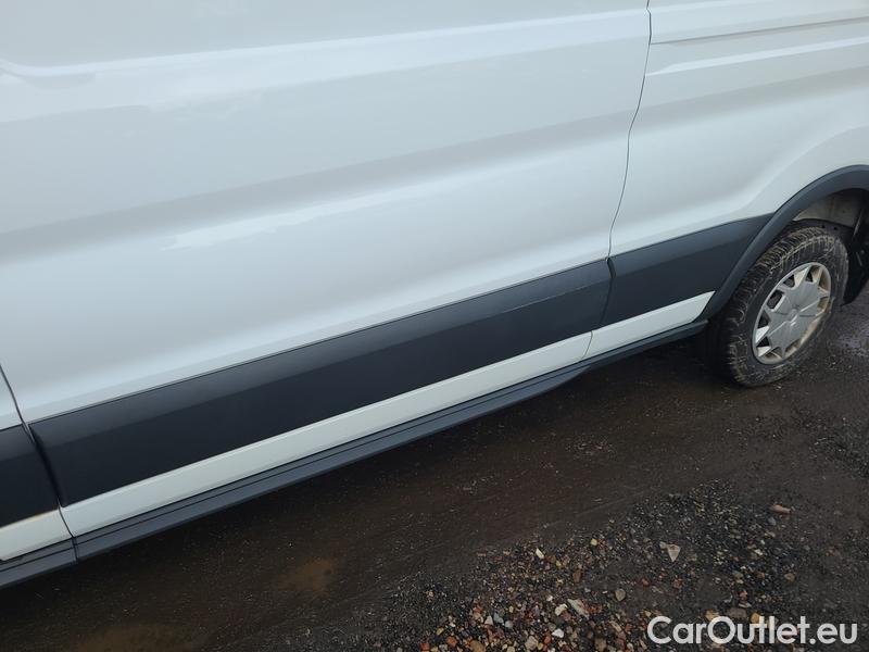  Ford  Transit   LCV TTS (2019->) Tr.2.0TDCi 77 Trend L3 310 4d #31