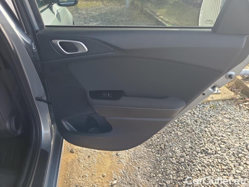  KIA  Cee'd Ceed Sportswagon (2018->) Ceed SW 1.5 T-GDI 118 Top #16