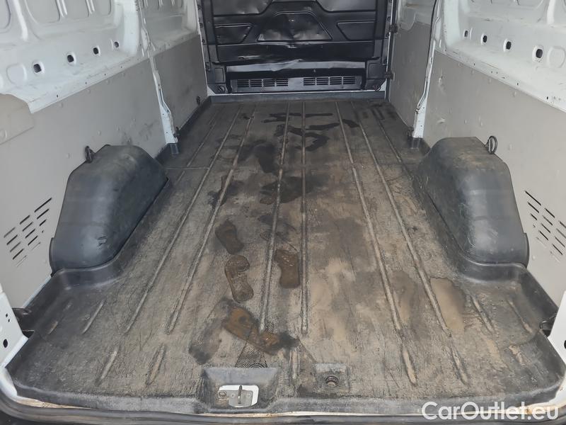  Ford  Transit   LCV TTS (2019->) Tr.2.0TDCi 77 Trend L3 310 4d #10