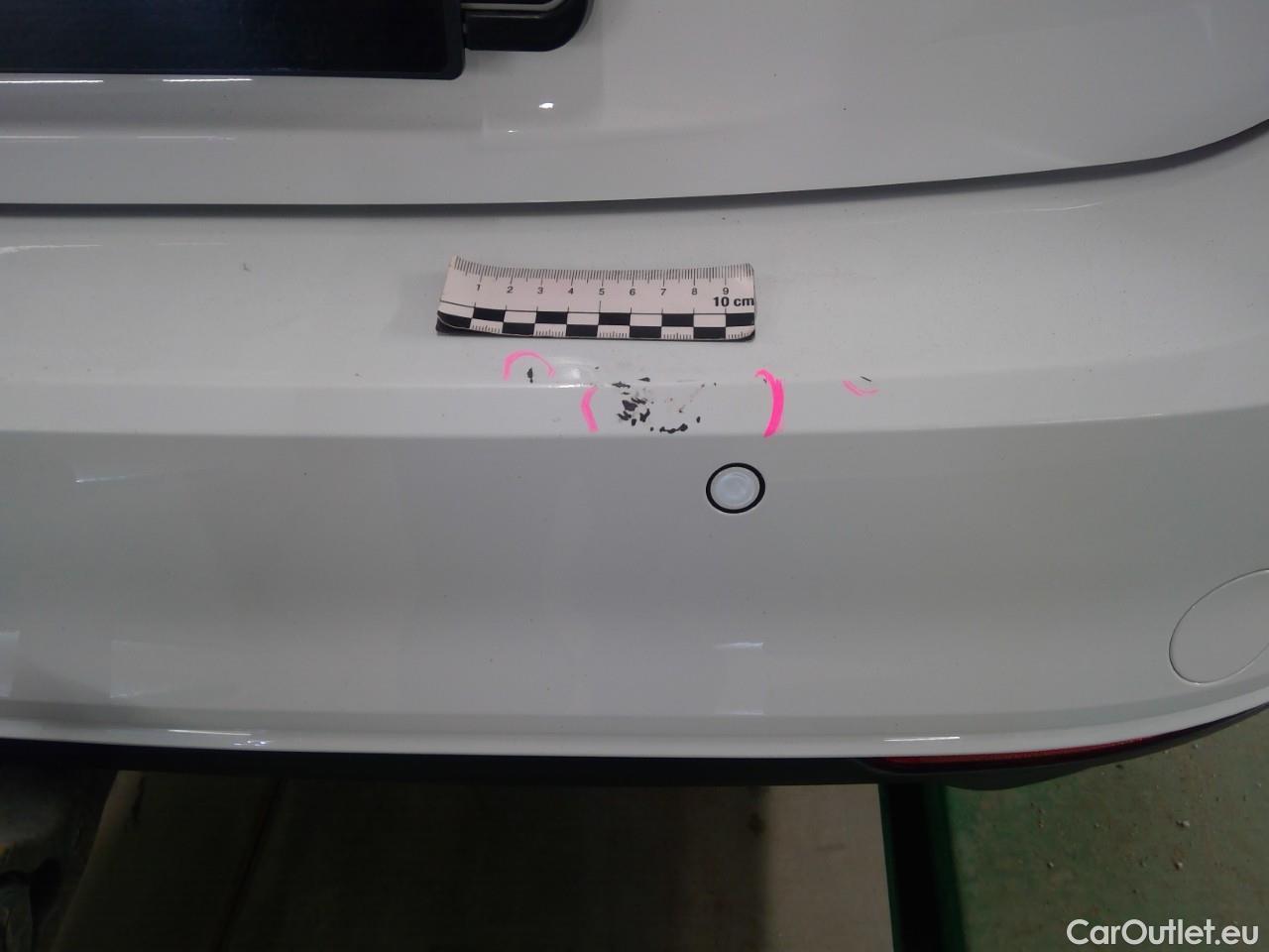  Volkswagen  Passat  SC TSI 150 Edition Aut. #8