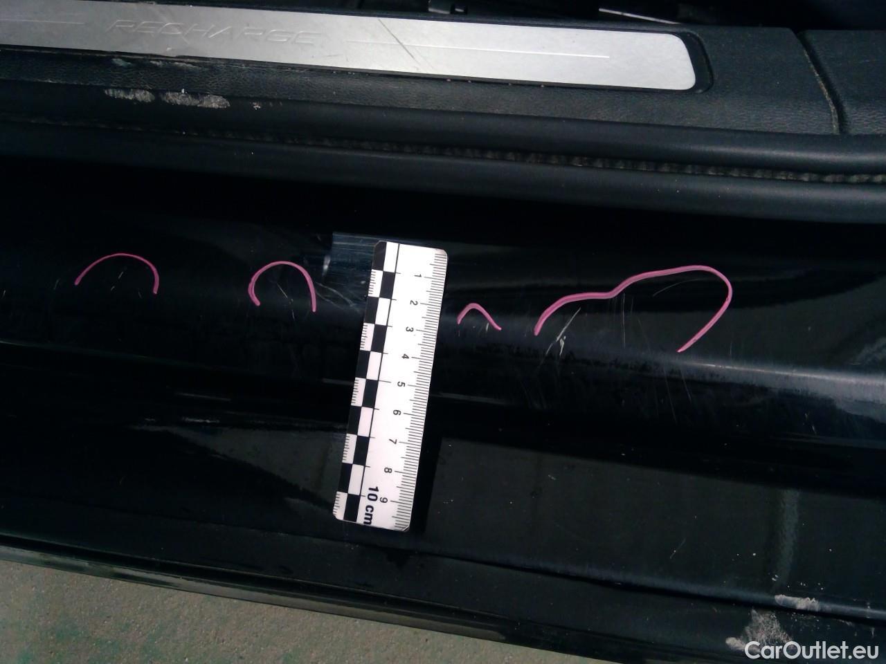  Volvo  V60  T6 350 Ins.Ex.Rec. AWD Aut #8