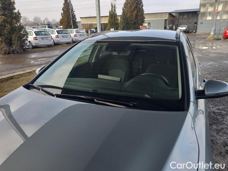  KIA  Cee'd Ceed Sportswagon (2018->) Ceed SW 1.5 T-GDI 118 Top #1