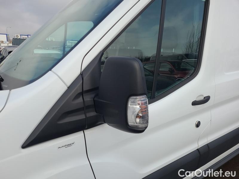  Ford  Transit   LCV TTS (2019->) Tr.2.0TDCi 77 Trend L3 310 4d #26