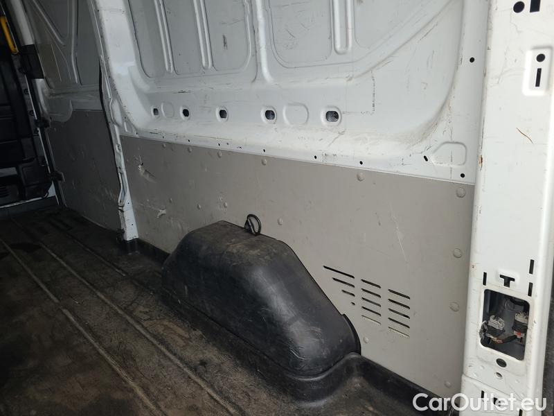  Ford  Transit   LCV TTS (2019->) Tr.2.0TDCi 77 Trend L3 310 4d #11