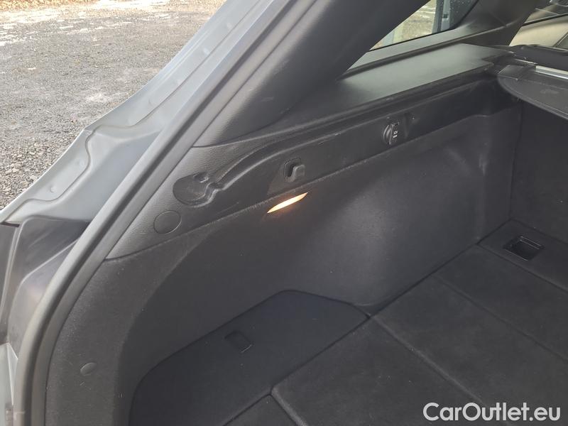  KIA  Cee'd Ceed Sportswagon (2018->) Ceed SW 1.5 T-GDI 118 Top #14