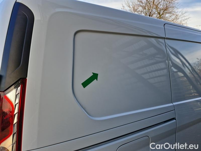  Ford  Transit Connect  (2013) Tr.Co.1.5EB 74 TREND L2 4d #16