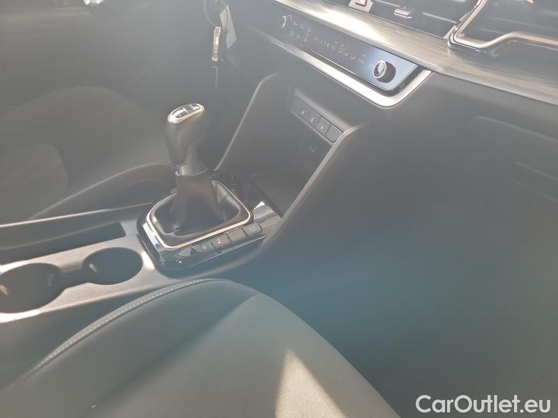  KIA  Sportage  (NQ5)(2022->)  1.6TGDI 110 Exclusive #42