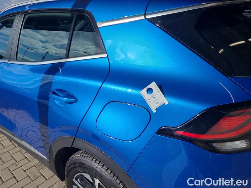  KIA  Sportage  (NQ5)(2022->)  1.6TGDI 110 Exclusive #25