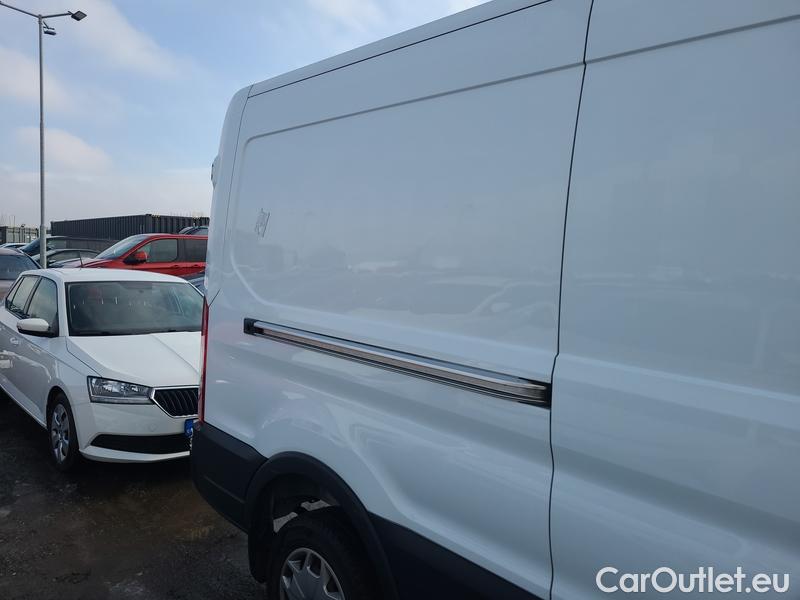  Ford  Transit   LCV TTS (2019->) Tr.2.0TDCi 77 Trend L3 310 4d #4