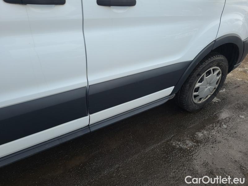  Ford  Transit   LCV TTS (2019->) Tr.2.0TDCi 77 Trend L3 310 4d #7