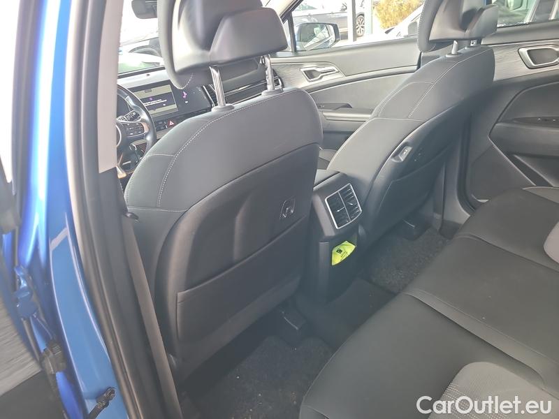  KIA  Sportage  (NQ5)(2022->)  1.6TGDI 110 Exclusive #24