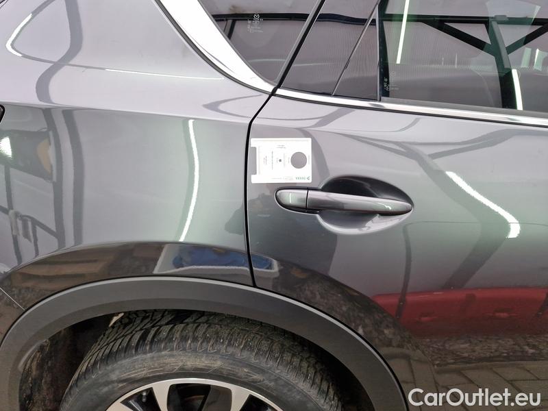  Mazda  CX-5  (2017) CX5 2.5SA-G194 Revo TOP AWD AT #13