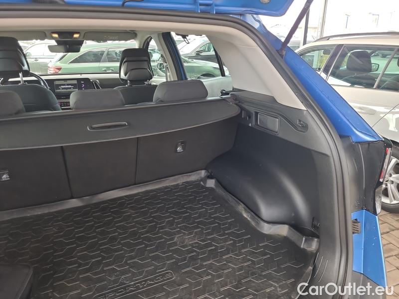  KIA  Sportage  (NQ5)(2022->)  1.6TGDI 110 Exclusive #31