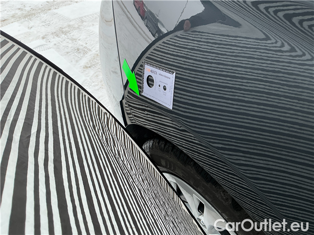  Hyundai  i30  1.5i CVVT 81 Start Plus #16