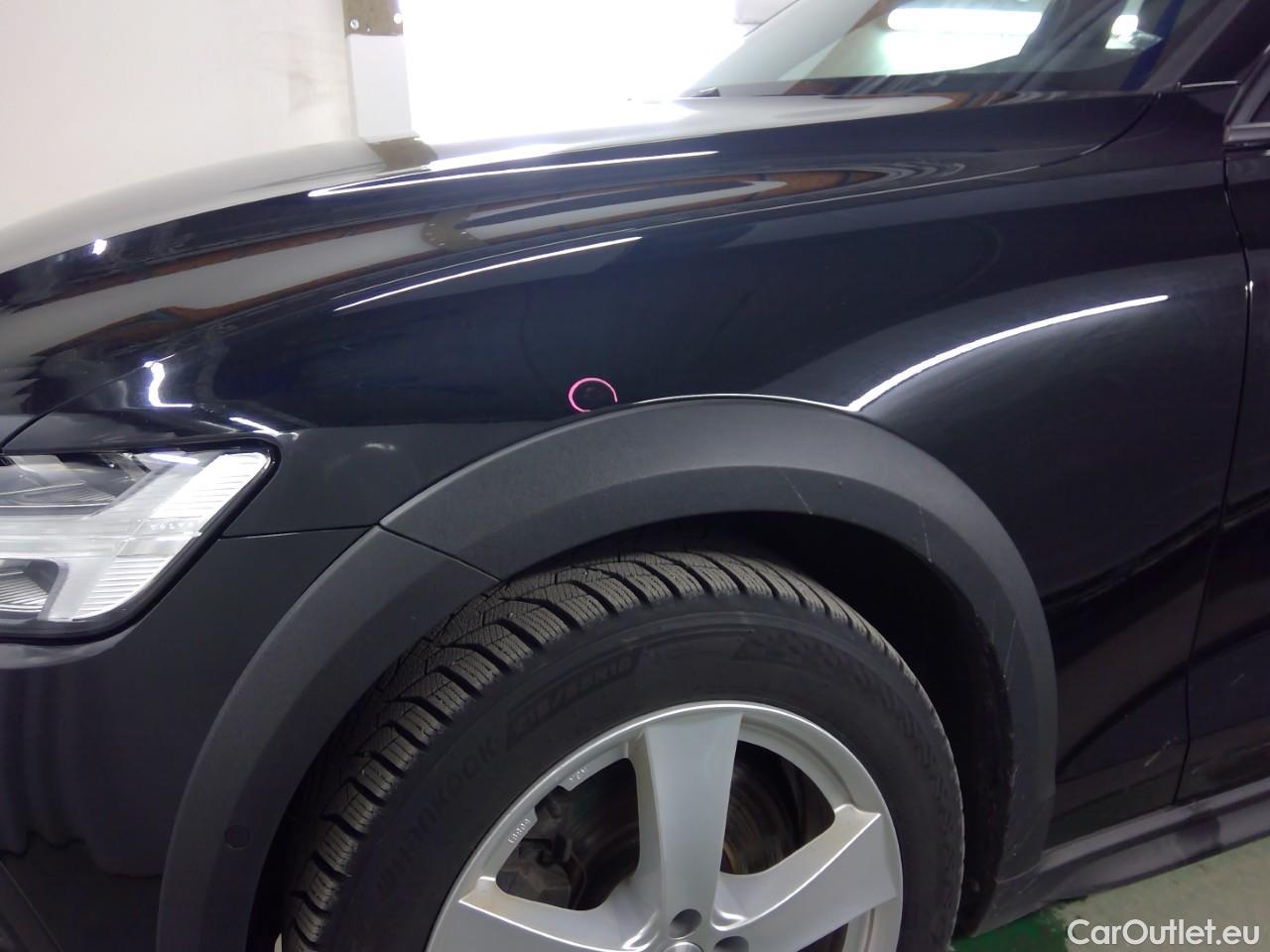  Volvo  V60  CC D4 AWD SE II.Aut. #13