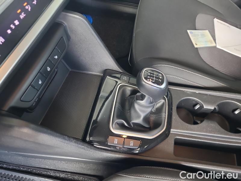  KIA  Sportage  (NQ5)(2022->)  1.6TGDI 110 Exclusive #16