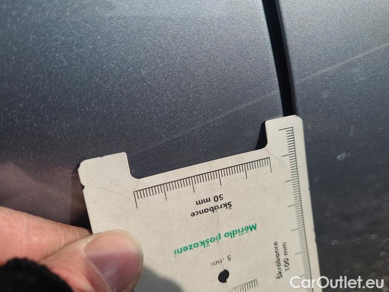  KIA  Cee'd Ceed Sportswagon (2018->) Ceed SW 1.5 T-GDI 118 Top #7