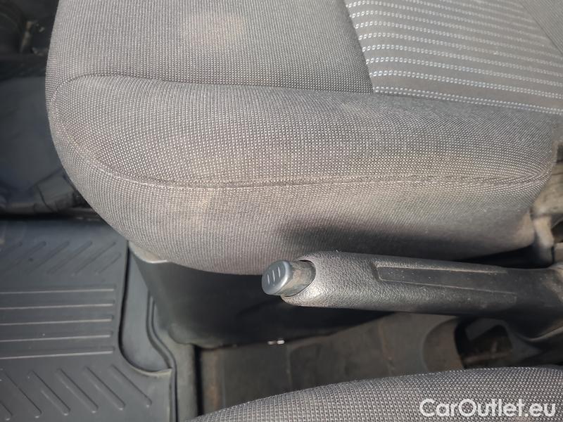  Ford  Transit   LCV TTS (2019->) Tr.2.0TDCi 77 Trend L3 310 4d #17