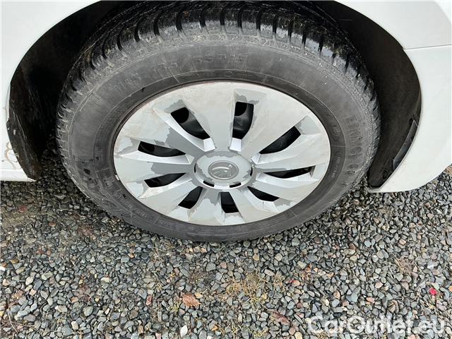  Skoda  Fabia  1.0 MPI 59 Ambition 5d #2