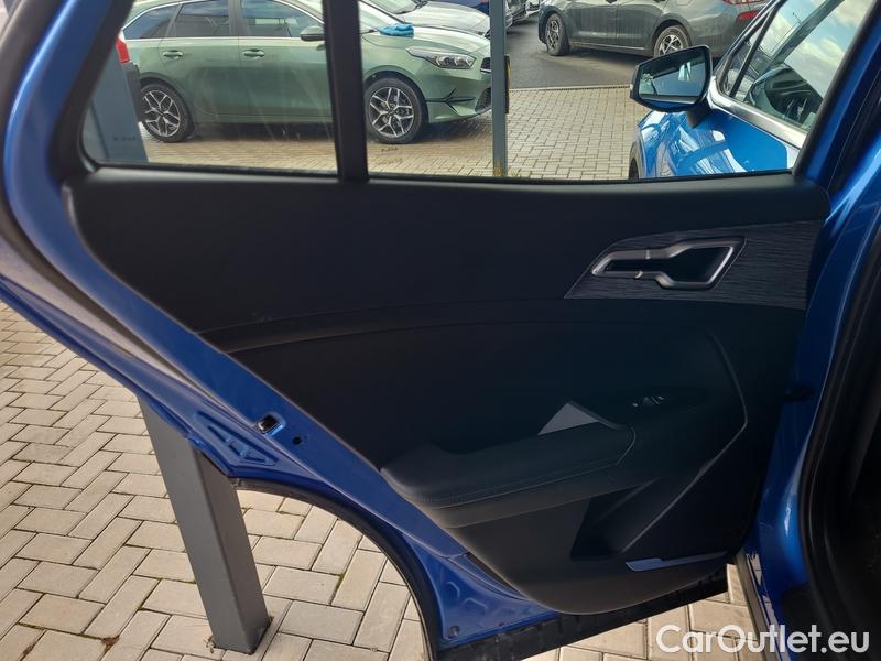  KIA  Sportage  (NQ5)(2022->)  1.6TGDI 110 Exclusive #21