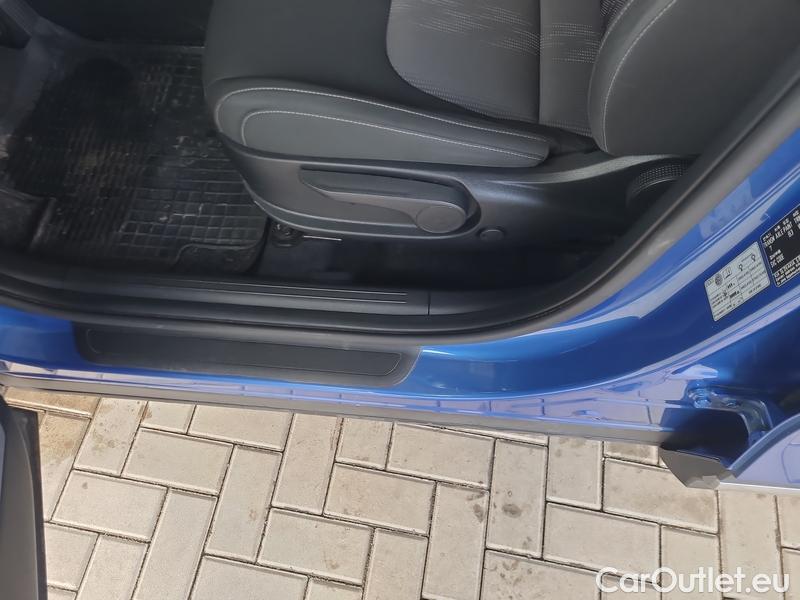  KIA  Sportage  (NQ5)(2022->)  1.6TGDI 110 Exclusive #12