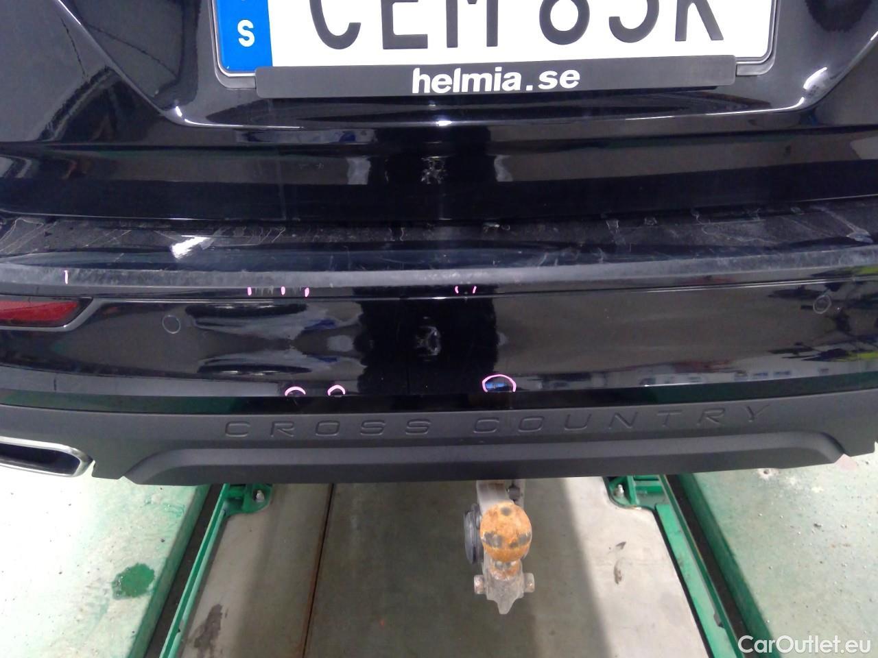  Volvo  V60  CC D4 AWD SE II.Aut. #24