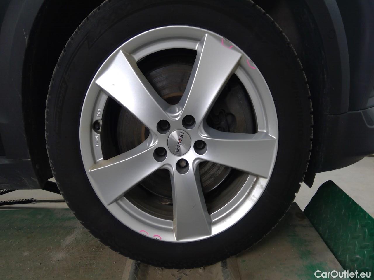  Volvo  V60  CC D4 AWD SE II.Aut. #37