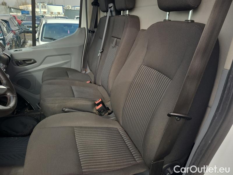 Ford  Transit   LCV TTS (2019->) Tr.2.0TDCi 77 Trend L3 310 4d #15