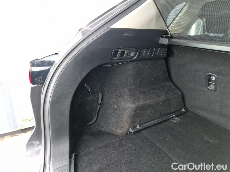  Mazda  CX-5  (2017) CX5 2.5SA-G194 Revo TOP AWD AT #8