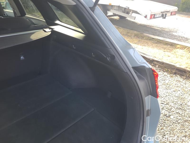  KIA  Cee'd Ceed Sportswagon (2018->) Ceed SW 1.5 T-GDI 118 Top #13