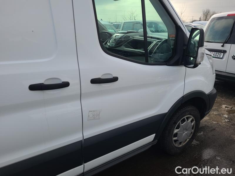  Ford  Transit   LCV TTS (2019->) Tr.2.0TDCi 77 Trend L3 310 4d #44