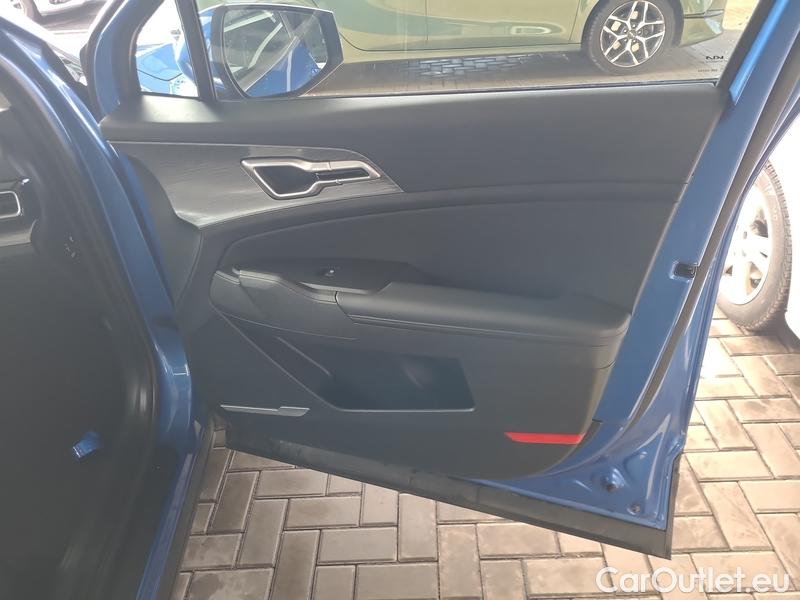  KIA  Sportage  (NQ5)(2022->)  1.6TGDI 110 Exclusive #40