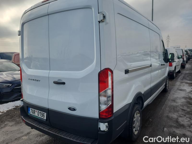  Ford  Transit   LCV TTS (2019->) Tr.2.0TDCi 77 Trend L3 310 4d #38