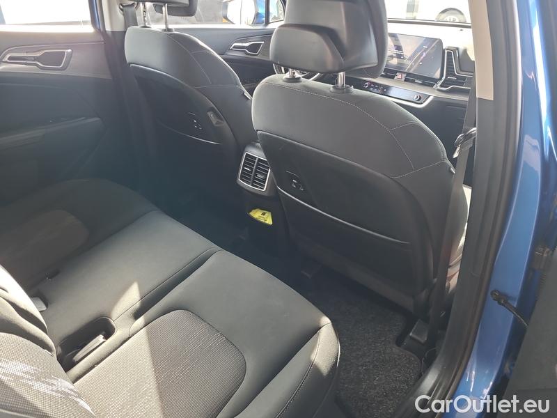  KIA  Sportage  (NQ5)(2022->)  1.6TGDI 110 Exclusive #38