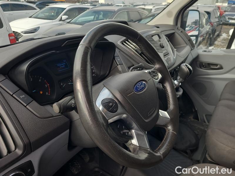  Ford  Transit   LCV TTS (2019->) Tr.2.0TDCi 77 Trend L3 310 4d #16