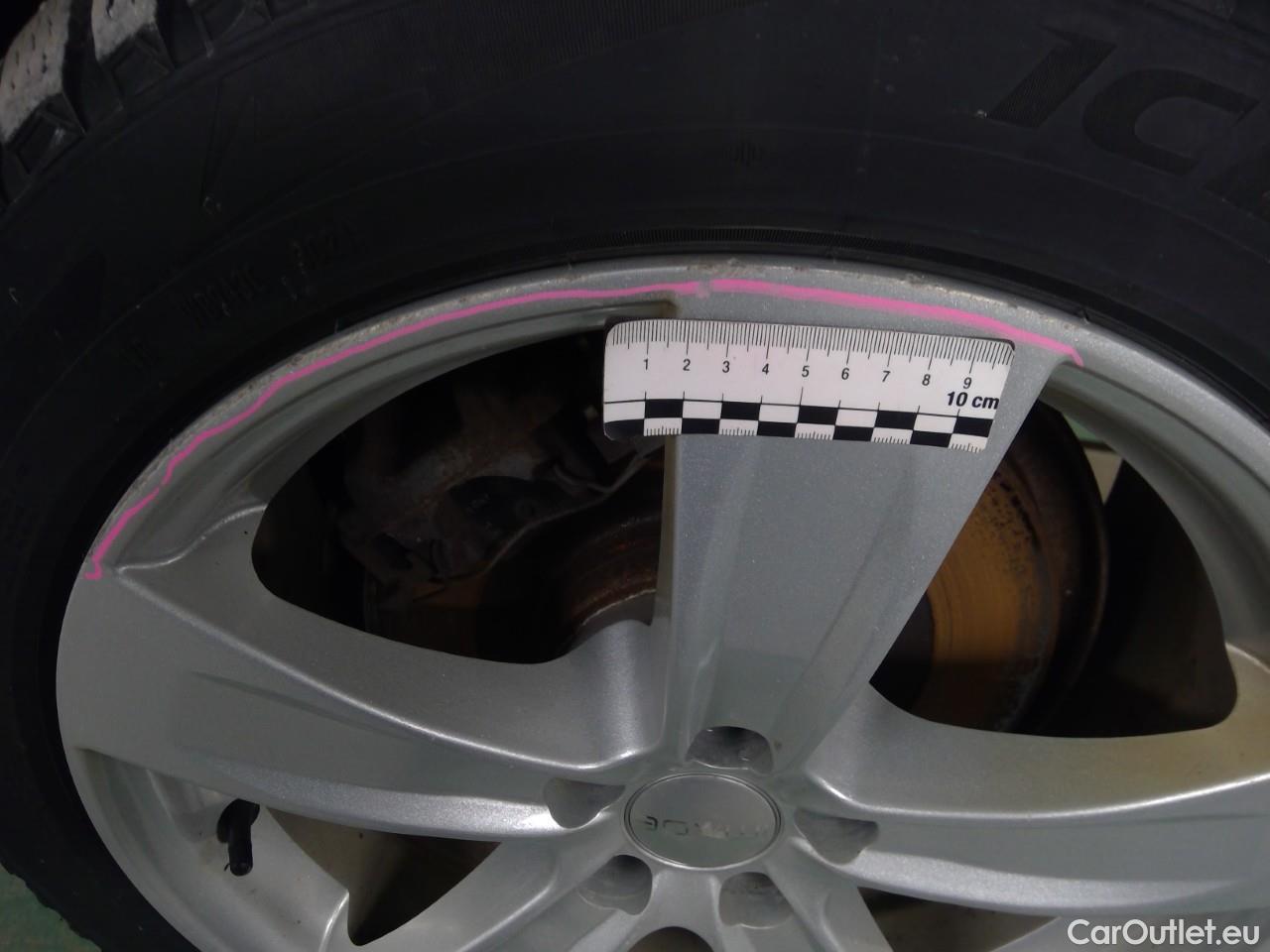  Volvo  V60  T6 350 Ins.Ex.Rec. AWD Aut #12