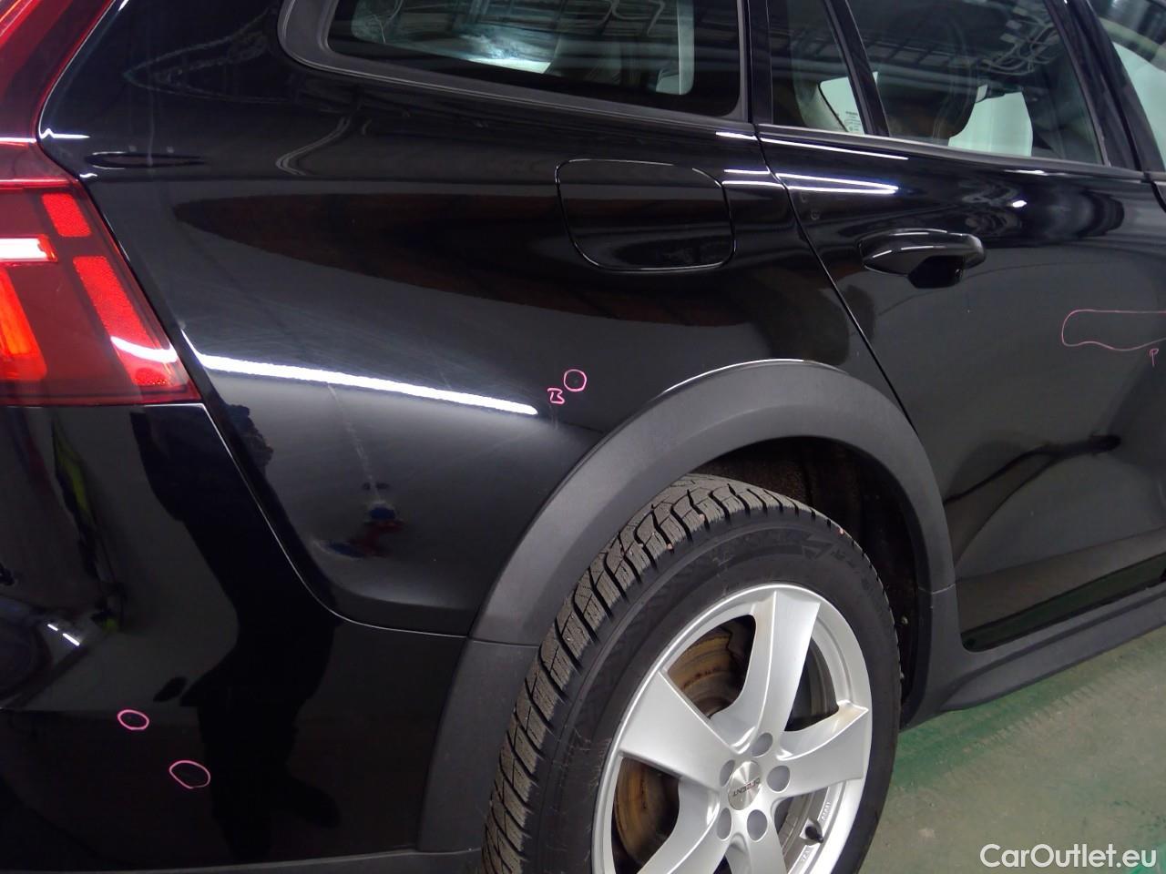  Volvo  V60  CC D4 AWD SE II.Aut. #28