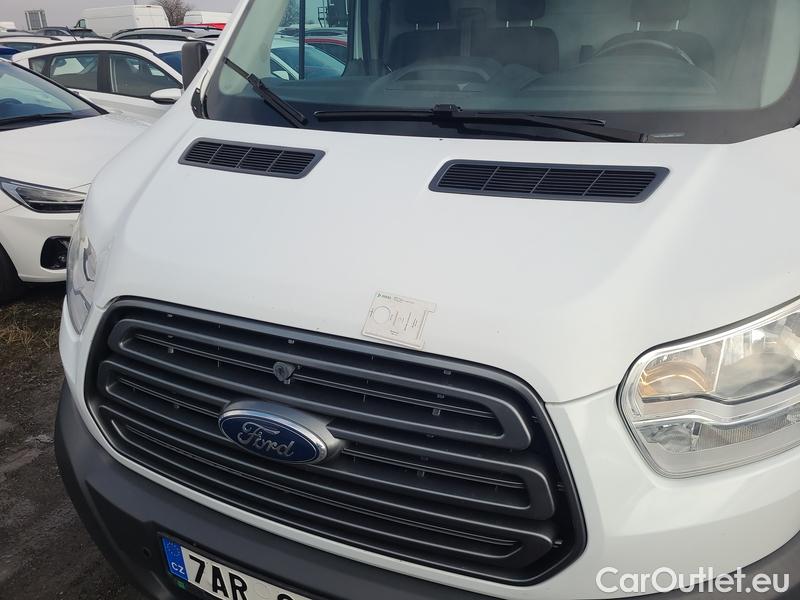  Ford  Transit   LCV TTS (2019->) Tr.2.0TDCi 77 Trend L3 310 4d #22