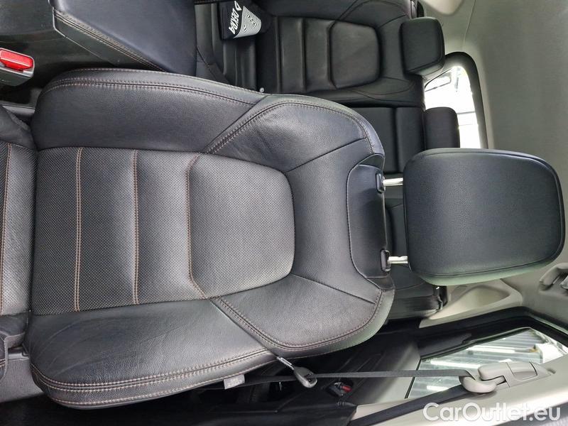  Mazda  CX-5  (2017) CX5 2.5SA-G194 Revo TOP AWD AT #10