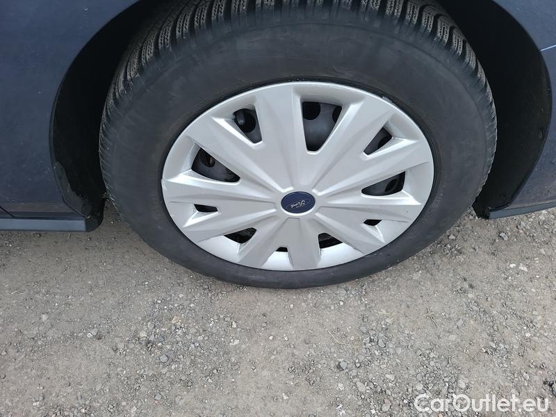  Ford  Focus   (CGE)(2018->) Foc.Kom.1.0EB 125 Trend #11