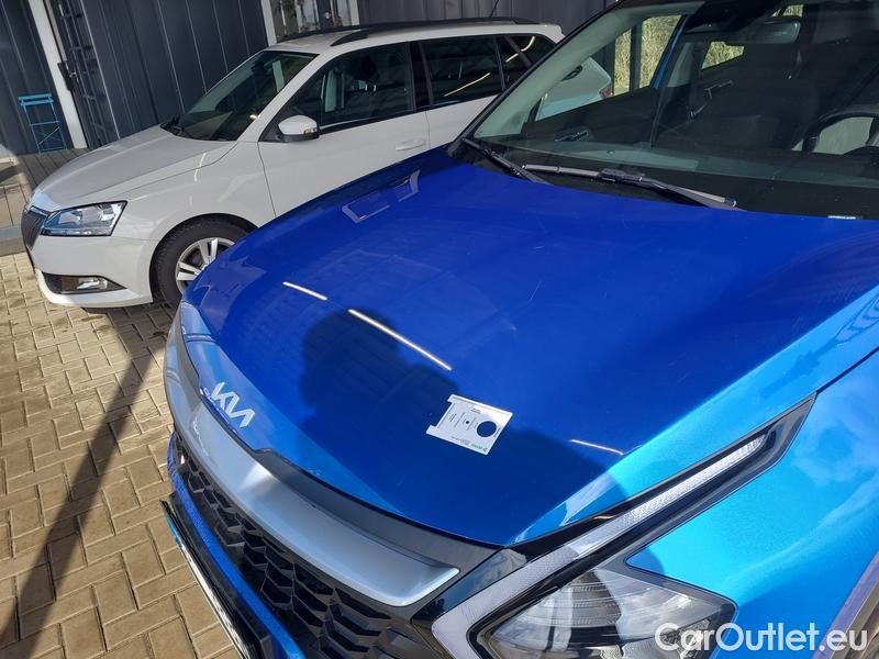  KIA  Sportage  (NQ5)(2022->)  1.6TGDI 110 Exclusive #2