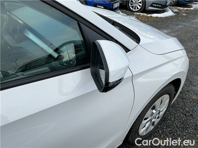  Skoda  Fabia  1.0 MPI 59 Ambition 5d #3