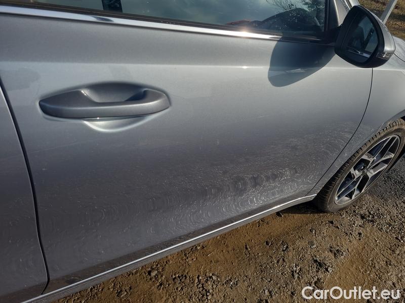  KIA  Cee'd Ceed Sportswagon (2018->) Ceed SW 1.5 T-GDI 118 Top #8